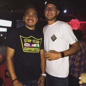 Meet your Posher, Martin